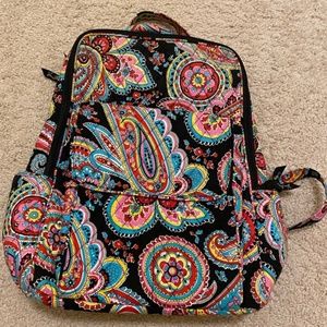 Vera Bradley ultimate backpack